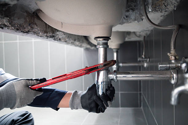 Licensed Leak Detection service in Purcellville, VA - Street Wise - Plumbing